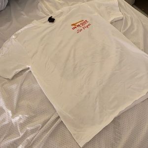 In-and-out Burger Tshirt